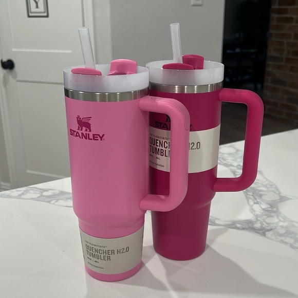 💕Authentic STANLEY Tumblers. - Picture 13 of 16